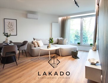 mieszkanie na sprzedaż 63m2 mieszkanie Kraków, Płaszów, Myśliwska