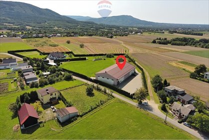 magazyn na sprzedaż 1200m2 magazyn Czaniec