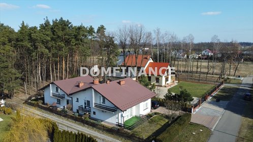 dom na sprzedaż 177m2 dom Olesno