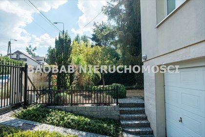Pruszków dom z duszą, garaż, ogród, balkon, 109 m² dom Pruszków, Ciechanowska