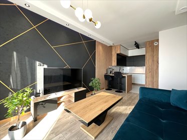 mieszkanie na wynajem 44m2 mieszkanie Rzeszów, al. mjr. Wacława Kopisto
