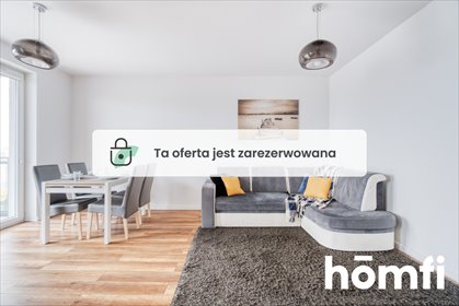 mieszkanie na wynajem 46m2 mieszkanie Gdańsk, Zaspa, al. Jana Pawła II