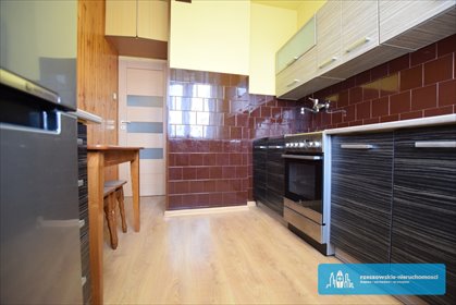 Mieszkanie dwupokojowe na sprzedaż Rzeszów, Kmity, Stanisława Wyspiańskiego 50m2 Foto 6