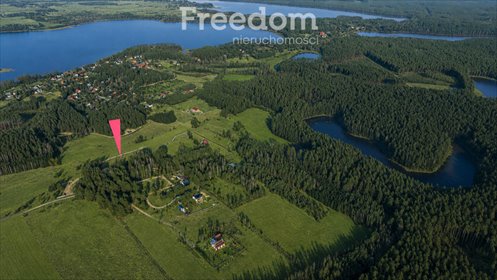 Działka 7 500 m² w Nartach - zapraszam działka Narty