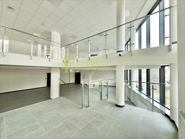 lokal użytkowy na wynajem 467m2 lokal użytkowy Kraków, Prądnik Czerwony, al. Jana Pawła II