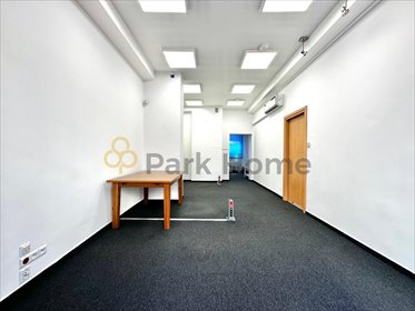 Lokal usługowy 60m2 w centrum Głogowa - klimatyzacja lokal użytkowy Głogów, Grodzka