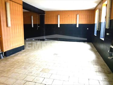 magazyn na wynajem 300m2 magazyn Łomianki