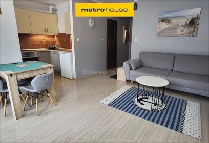 Sprzedam mieszkanie 38 m² z balkonem w Pucku mieszkanie Puck, Wejherowska