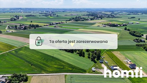 działka na sprzedaż 10037m2 działka Poręba Dzierżna