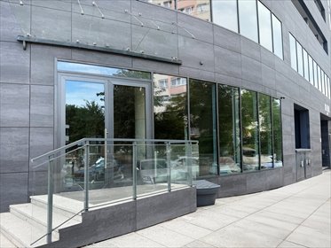 lokal użytkowy na sprzedaż 186m2 lokal użytkowy Szczecin, Centrum