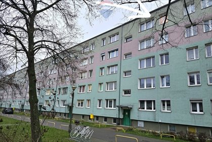 mieszkanie na sprzedaż 65m2 mieszkanie Poznań, Winogrady, Winogrady, os. Wichrowe Wzgórze