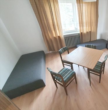 dom na wynajem 280m2 dom Łódź, Widzew, Gajcego