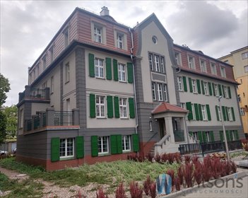 mieszkanie na sprzedaż 48m2 mieszkanie Wrocław, Przedmieście Oławskie