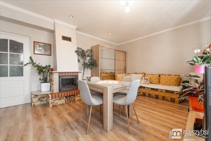 mieszkanie na sprzedaż 93m2 mieszkanie Stargard, Stare Miasto