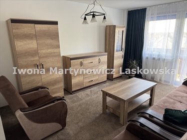 mieszkanie na wynajem 47m2 mieszkanie Lubin, Przylesie