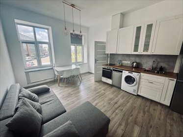 mieszkanie na wynajem 34m2 mieszkanie Łódź, Górna, Rzgowska