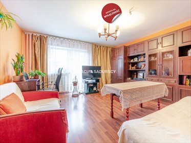 mieszkanie na sprzedaż 53m2 mieszkanie Kraków, Mistrzejowice, os. Bohaterów Września