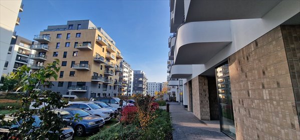 mieszkanie na wynajem 33m2 mieszkanie Poznań, Jeżyce, FAMA, Barańczaka 7