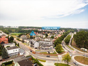 lokal użytkowy na sprzedaż 494m2 lokal użytkowy Władysławowo, Żwirowa