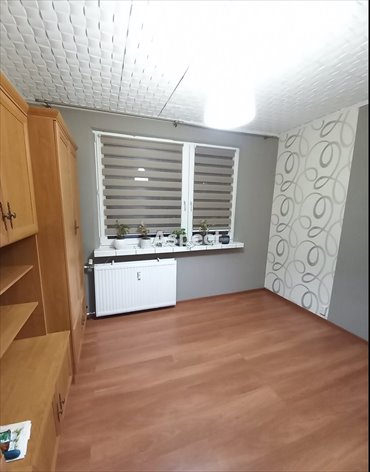 mieszkanie na wynajem 49m2 mieszkanie Żory, os. Sikorskiego