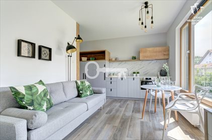 mieszkanie na sprzedaż 61m2 mieszkanie Gdańsk, Jelitkowo, Bursztynowa