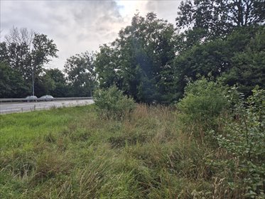 działka na sprzedaż 719m2 działka Wejherowo
