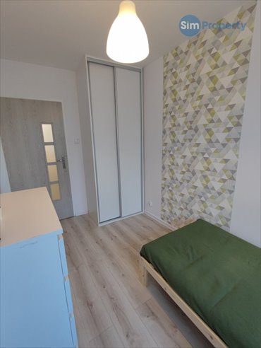 pokój na wynajem 0m2 pokój Wrocław, Śródmieście, ul. Chorwacka