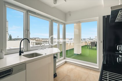 mieszkanie na wynajem 133m2 mieszkanie Warszawa, Mokotów Wyględów, Wyględowska