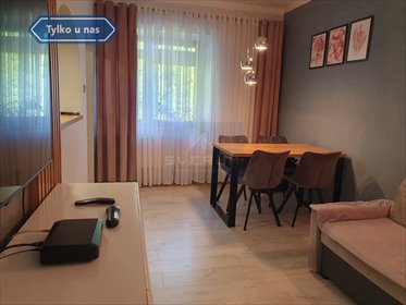 mieszkanie na sprzedaż 44m2 mieszkanie Dobryszyce