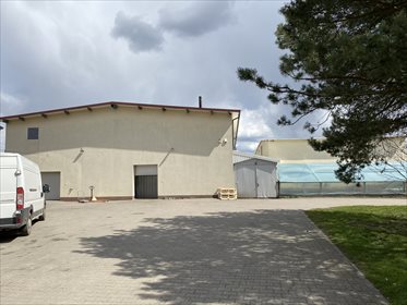 lokal użytkowy na wynajem 800m2 lokal użytkowy Warszawa, Mokotów, Wilanów