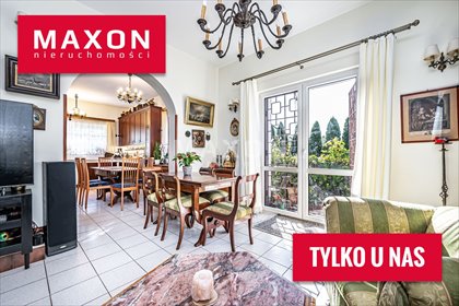 dom na sprzedaż 220m2 dom Brwinów, ul. Głowackiego