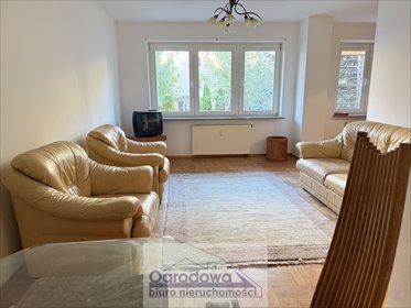 mieszkanie na wynajem 55m2 mieszkanie Warszawa, Ursynów, Kabaty, Stryjeńskich