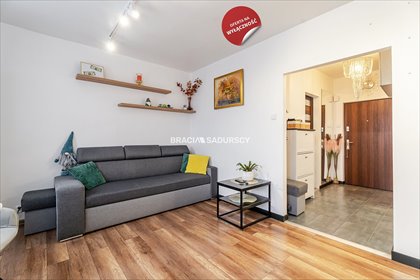 mieszkanie na sprzedaż 28m2 mieszkanie Kraków, Bieńczyce, Kombatantów, Kombatantów