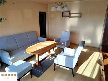 2-pokojowe mieszkanie z balkonem na os. Tysiąclecia mieszkanie Katowice, os. Tysiąclecia, Piastów