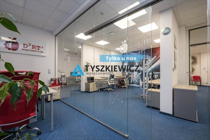 lokal użytkowy na wynajem 117m2 lokal użytkowy Gdańsk, Śródmieście, Toruńska