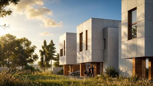 dom na sprzedaż 219m2 dom Opacz-Kolonia, Jasna