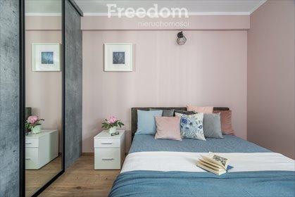Funkcjonalne 49 m² z klimatyzacją na Pradze-Południe zapraszam mieszkanie Warszawa, Praga-Południe, Kamionek, Mińska