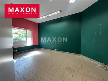lokal użytkowy na wynajem 44m2 lokal użytkowy Warszawa, Bemowo, ul. Górczewska