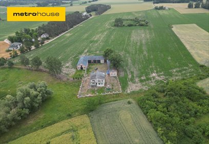 działka na sprzedaż 98400m2 działka Lubików