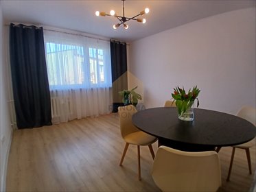 Komfortowe 3-pokojowe mieszkanie po remoncie zapraszam mieszkanie Wałbrzych, Piaskowa Góra