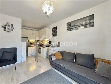 mieszkanie na sprzedaż 32m2 mieszkanie Marki, Tadeusza Kościuszki