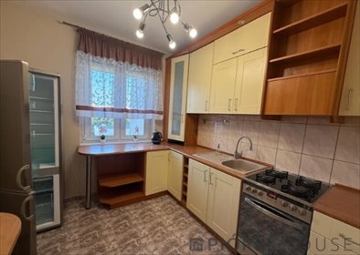 Sprzedam 3-pokojowe mieszkanie 63 m² z balkonem na Ursynowie mieszkanie Warszawa, Ursynów, Jana Wasilkowskiego