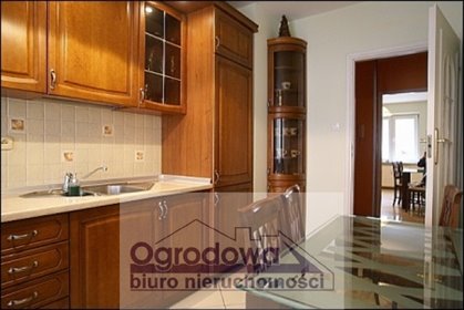 mieszkanie na wynajem 55m2 mieszkanie Warszawa, Ursynów, Kabaty, Stryjeńskich