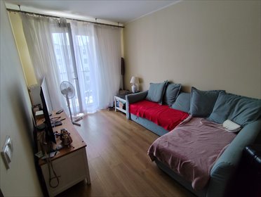 mieszkanie na wynajem 52m2 mieszkanie Warszawa, Wola, Fort Wola