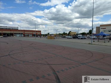 Działka komercyjna na sprzedaż Radomsko, Kościuszki 3 172m2 Foto 4