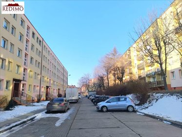 mieszkanie na sprzedaż 40m2 mieszkanie Katowice, Wełnowiec Józefowiec, Kotlarza