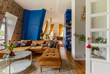 Ekskluzywny 180 m² apartament z garażem w Konstancinie mieszkanie Konstancin-Jeziorna, Dworska