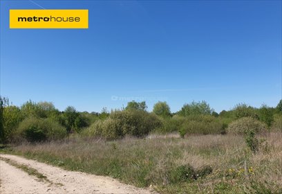 działka na sprzedaż 2002m2 działka Jarczechowo
