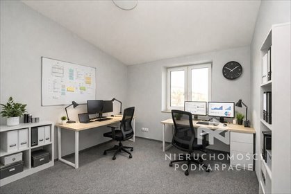 lokal użytkowy na wynajem 42m2 lokal użytkowy Rzeszów, Henryka Jakuba Kreczmera