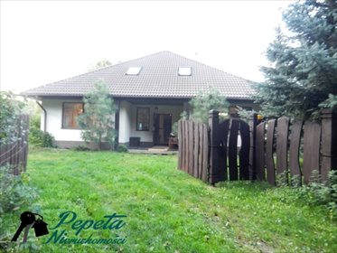 Dom na sprzedaż Nekla, Nekielka 190m2 Foto 3